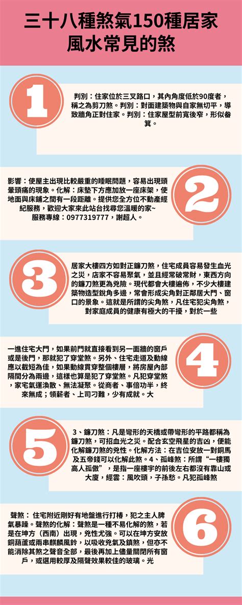 雙刀煞|風水，八種常見的風水煞化解方法，各種刀煞化解